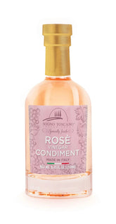 ROSE' WINE VINEGAR 8.45oz/ 250ml